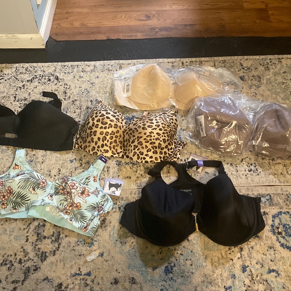 Bra Bundle Set - image 1